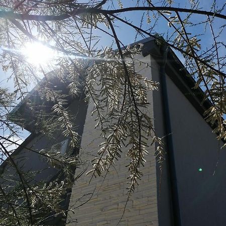 Apartments Lanterna Razanac Exterior photo
