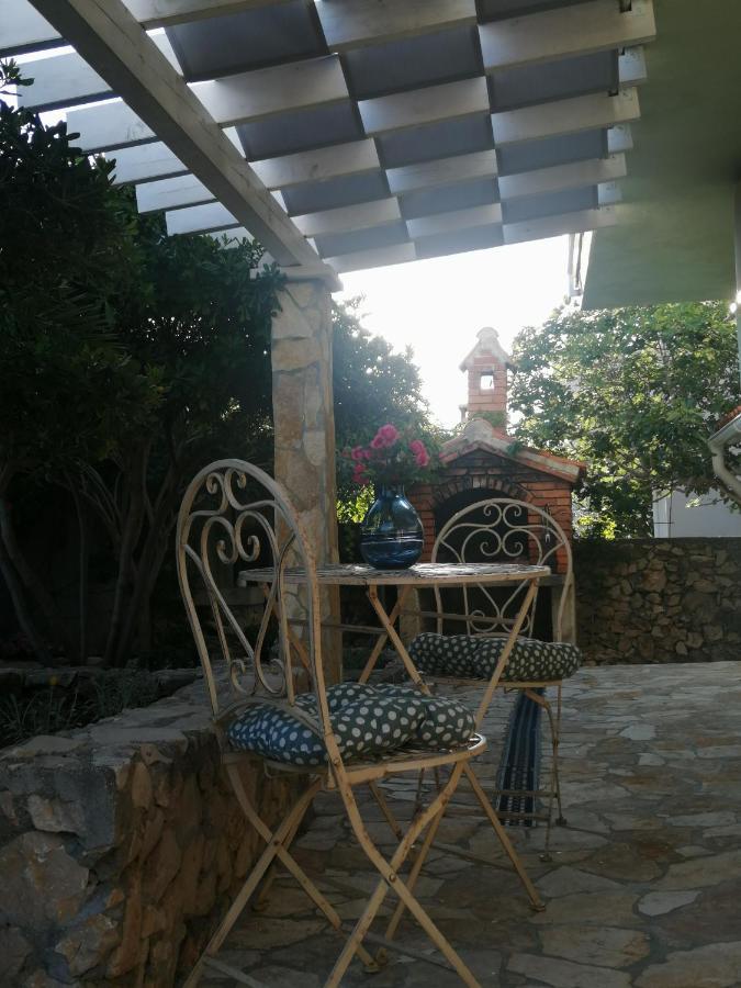 Apartments Lanterna Razanac Exterior photo