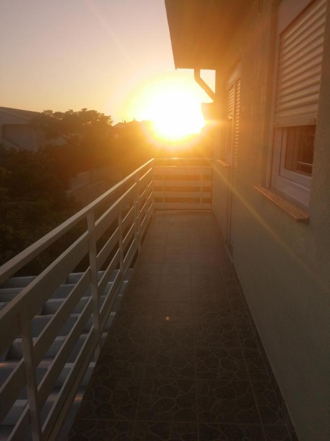 Apartments Lanterna Razanac Exterior photo