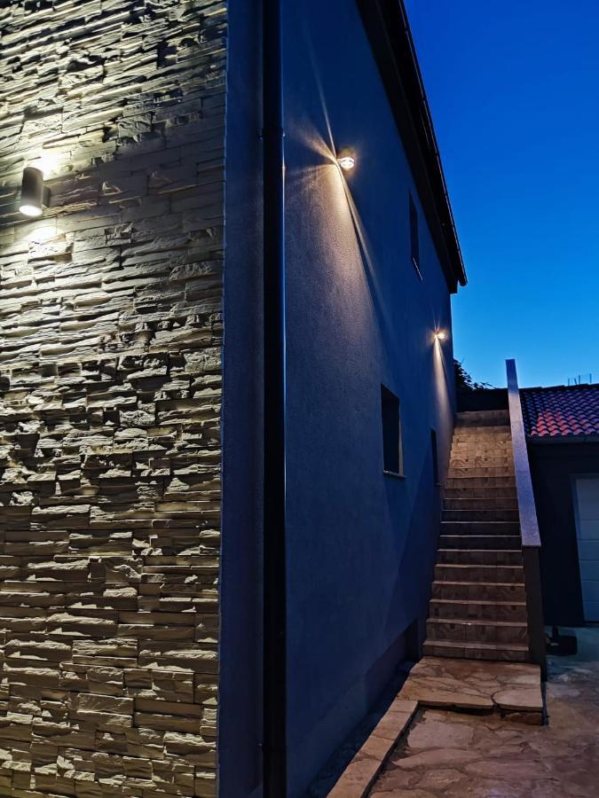 Apartments Lanterna Razanac Exterior photo
