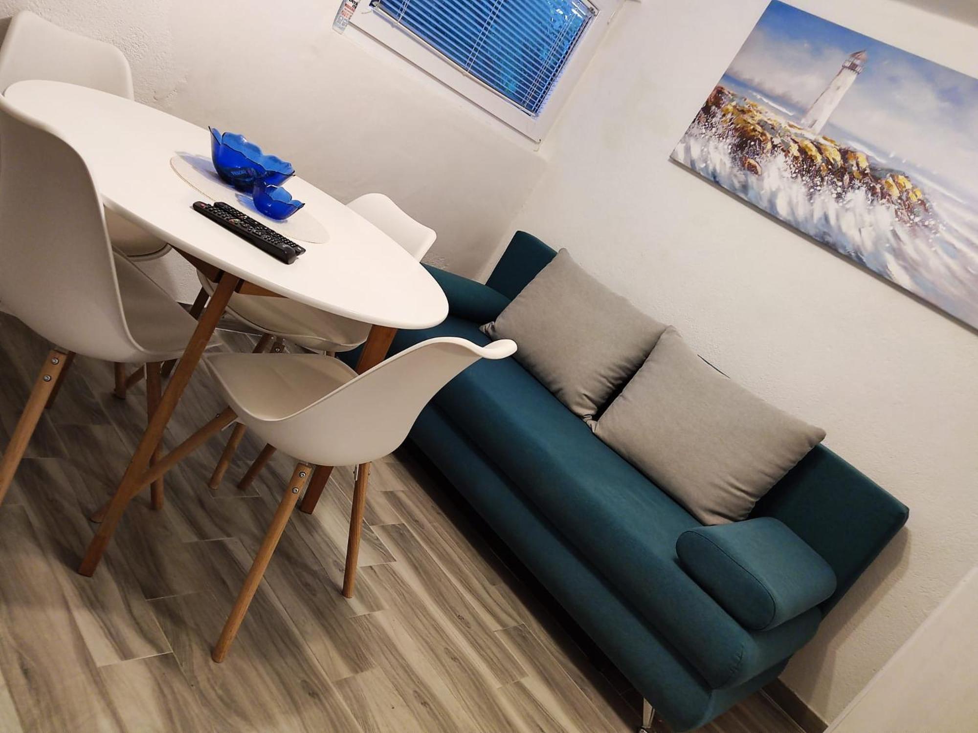 Apartments Lanterna Razanac Room photo