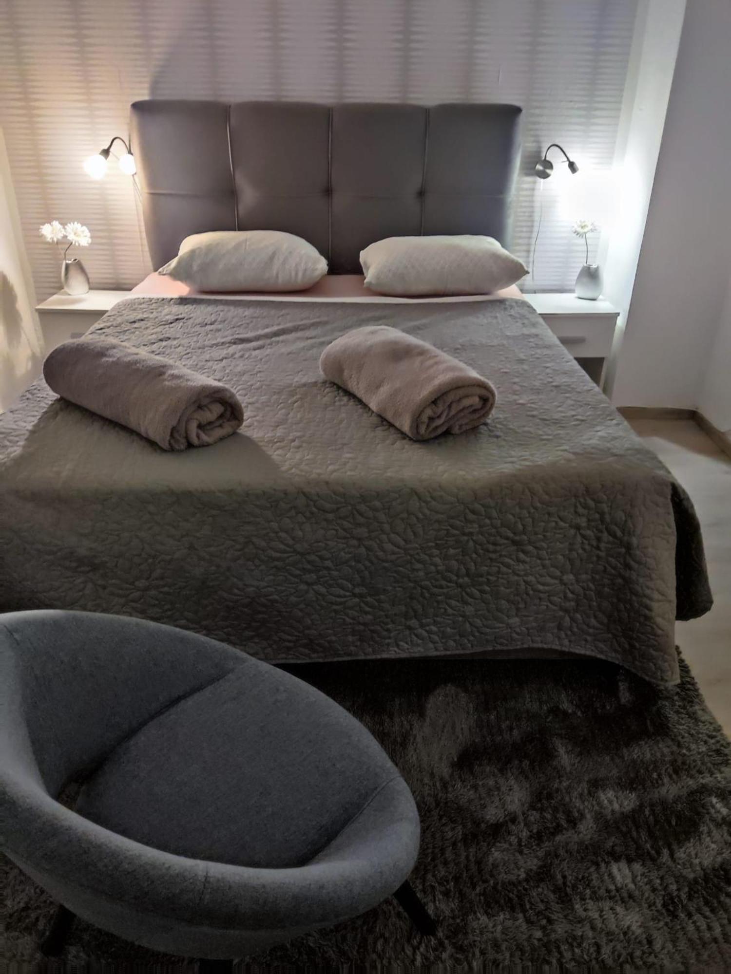 Apartments Lanterna Razanac Room photo