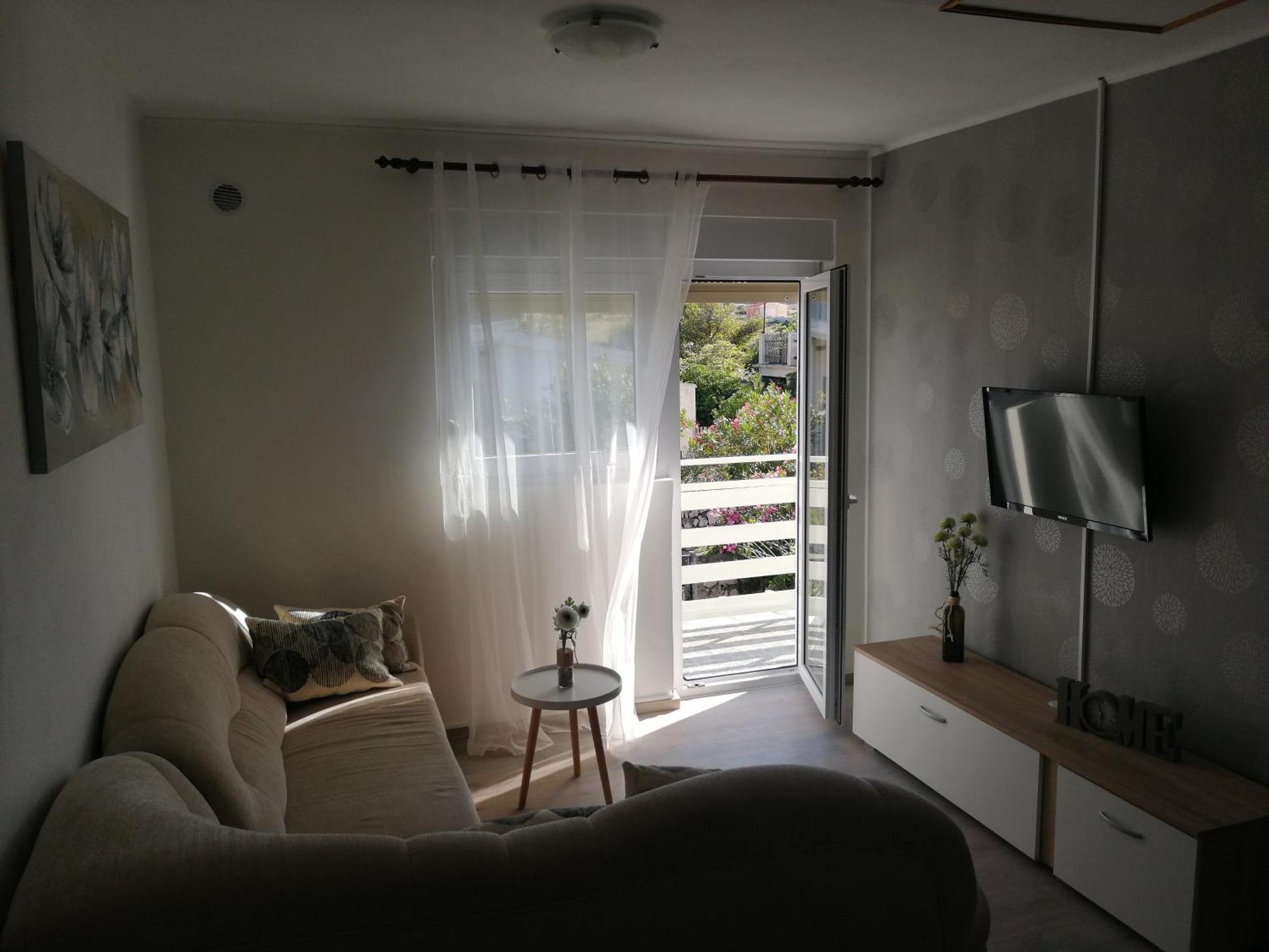 Apartments Lanterna Razanac Room photo