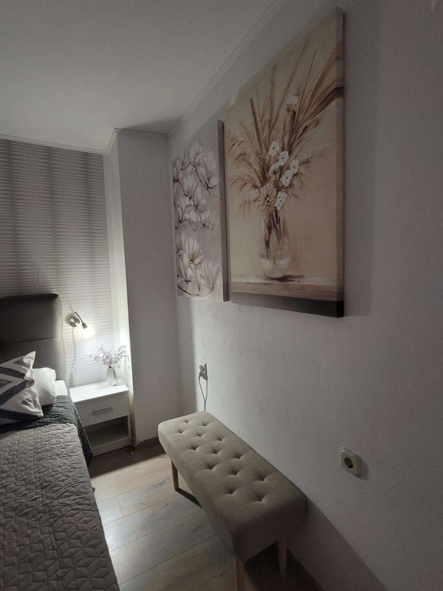 Apartments Lanterna Razanac Exterior photo
