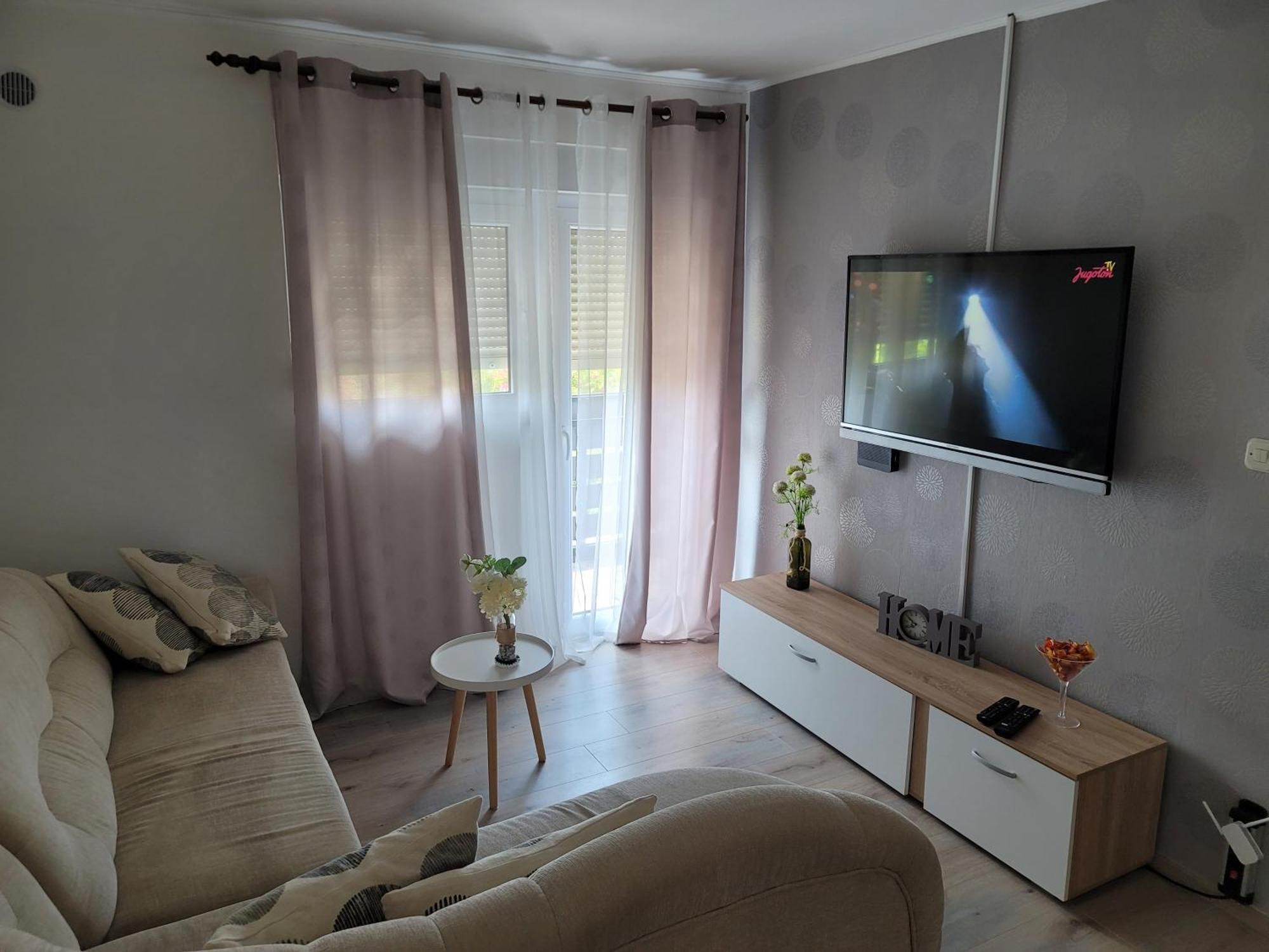 Apartments Lanterna Razanac Exterior photo